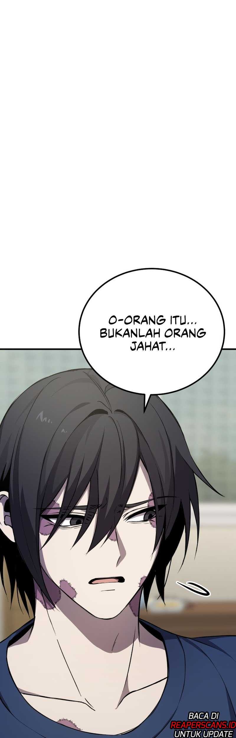 Poison-Eating Healer Chapter 8 - halaman 20