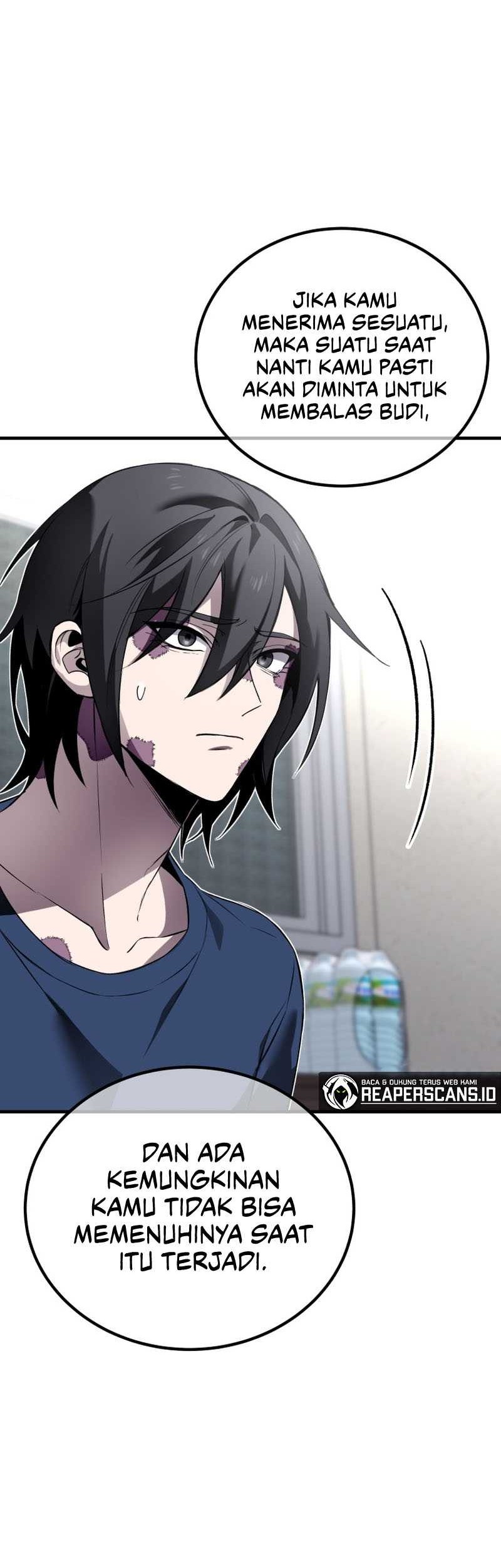 Poison-Eating Healer Chapter 8 - halaman 23