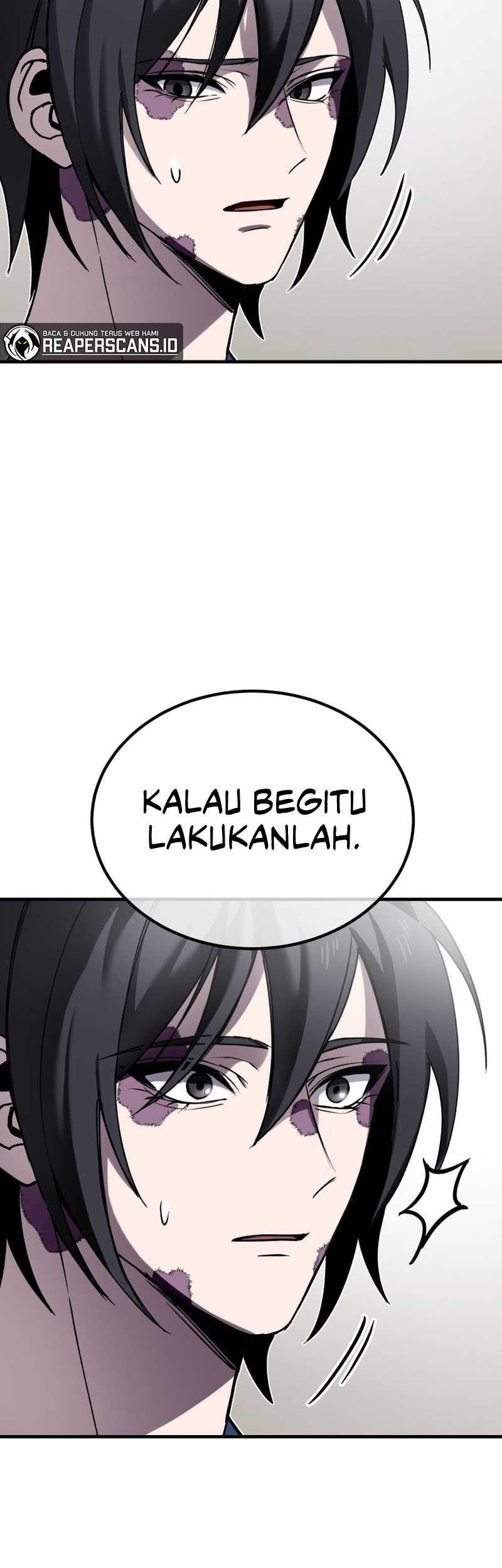 Poison-Eating Healer Chapter 8 - halaman 27