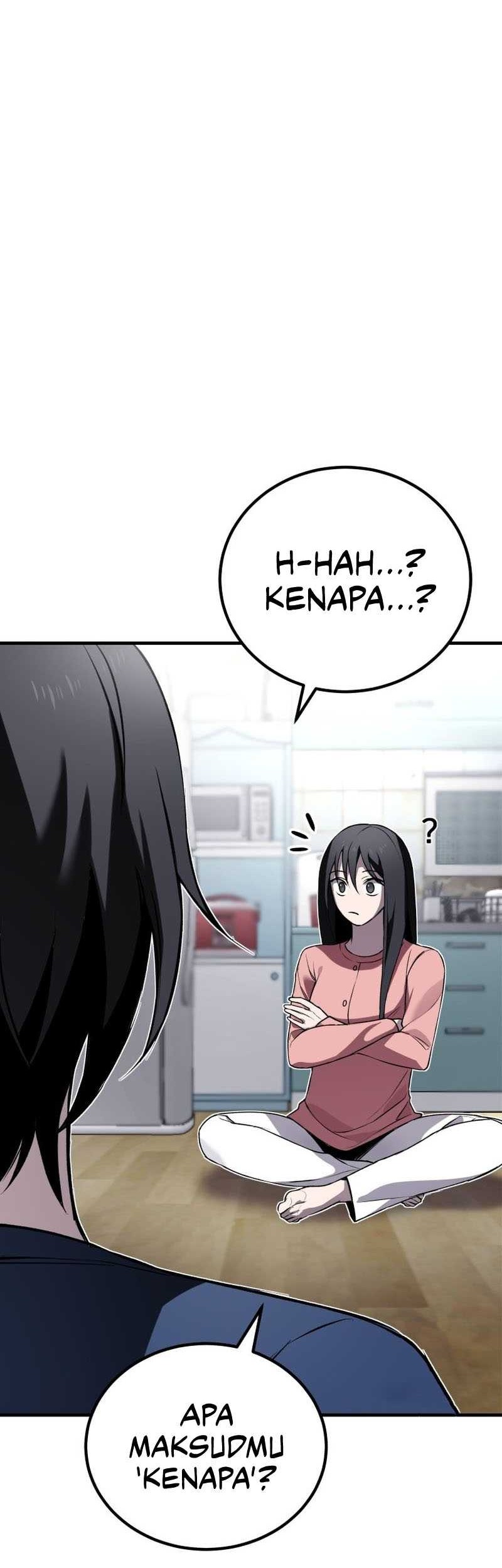 Poison-Eating Healer Chapter 8 - halaman 28