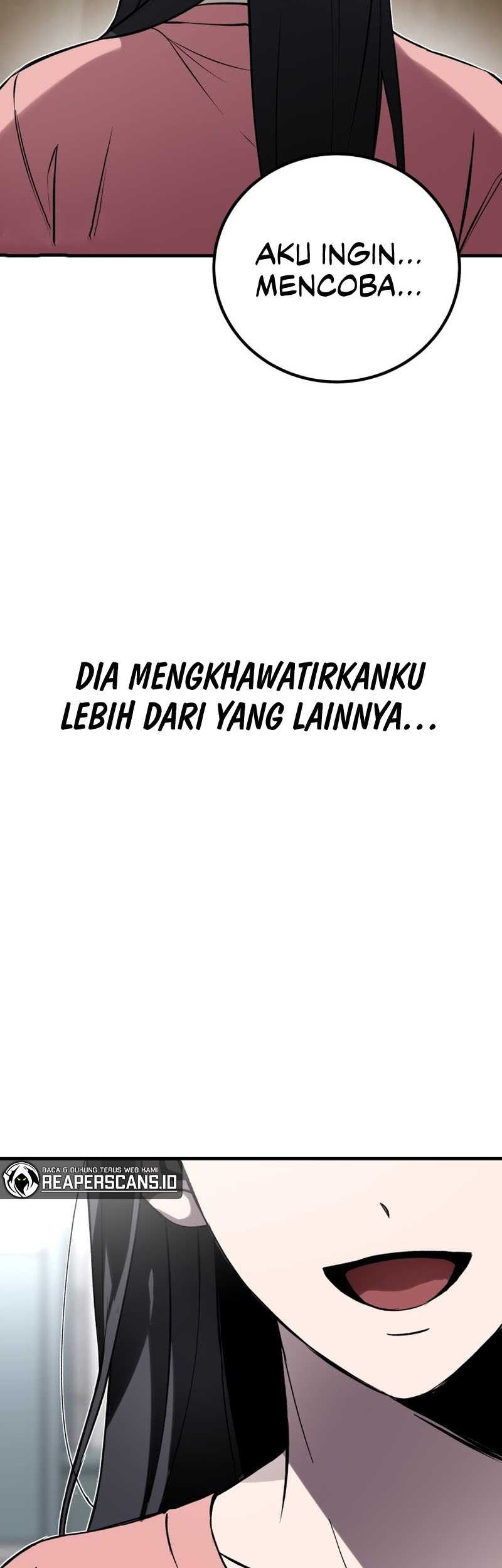 Poison-Eating Healer Chapter 8 - halaman 33