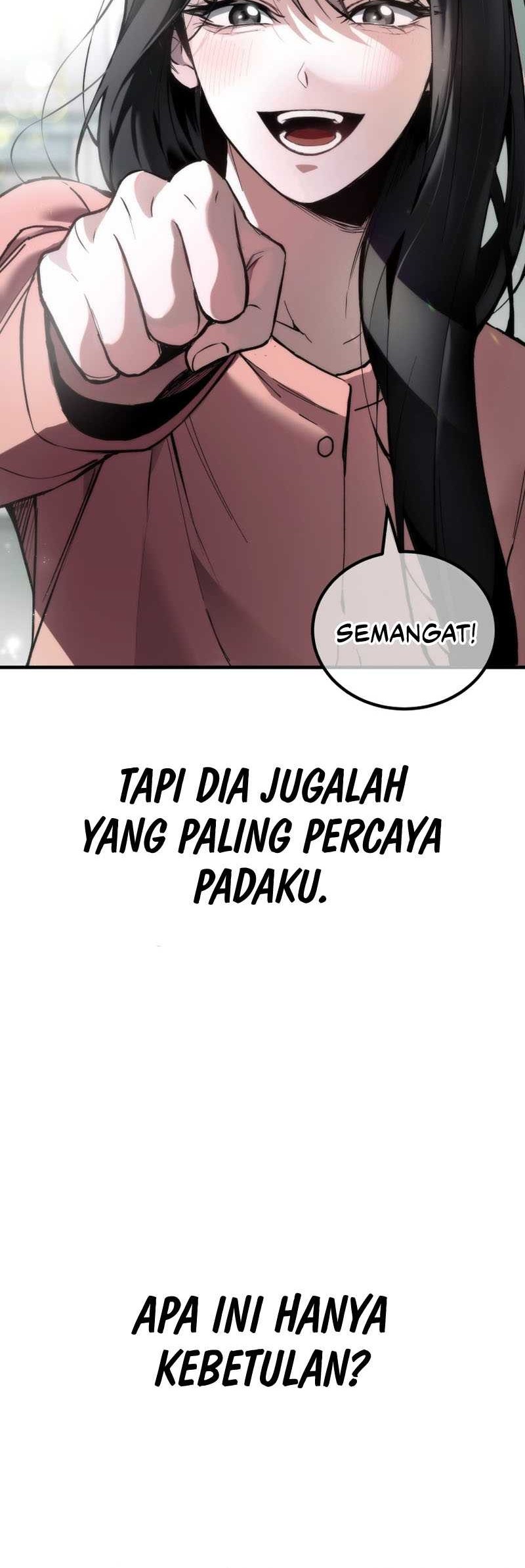 Poison-Eating Healer Chapter 8 - halaman 35
