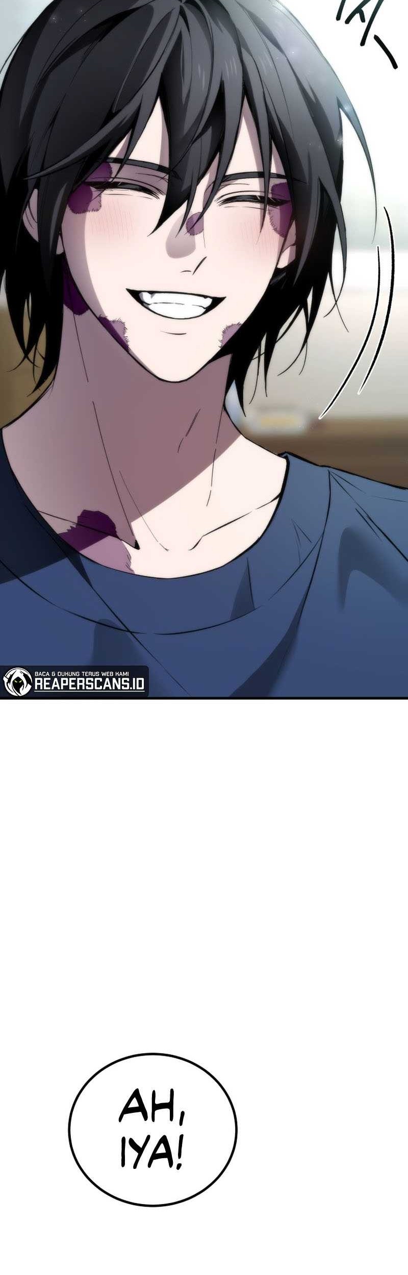 Poison-Eating Healer Chapter 8 - halaman 37