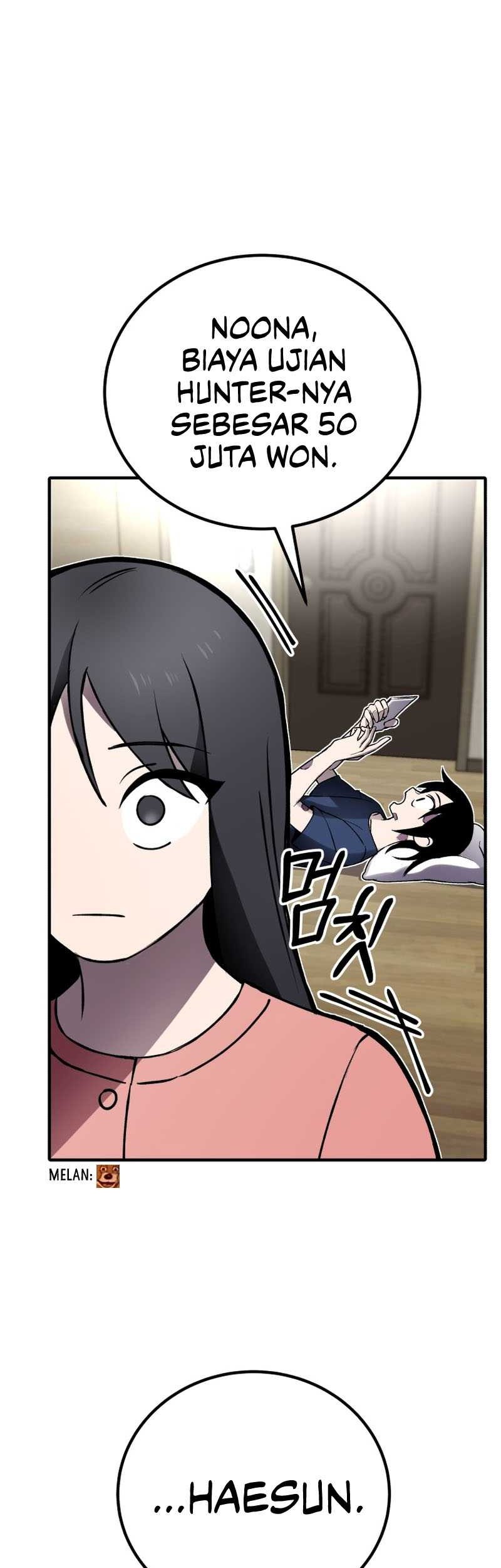 Poison-Eating Healer Chapter 8 - halaman 38