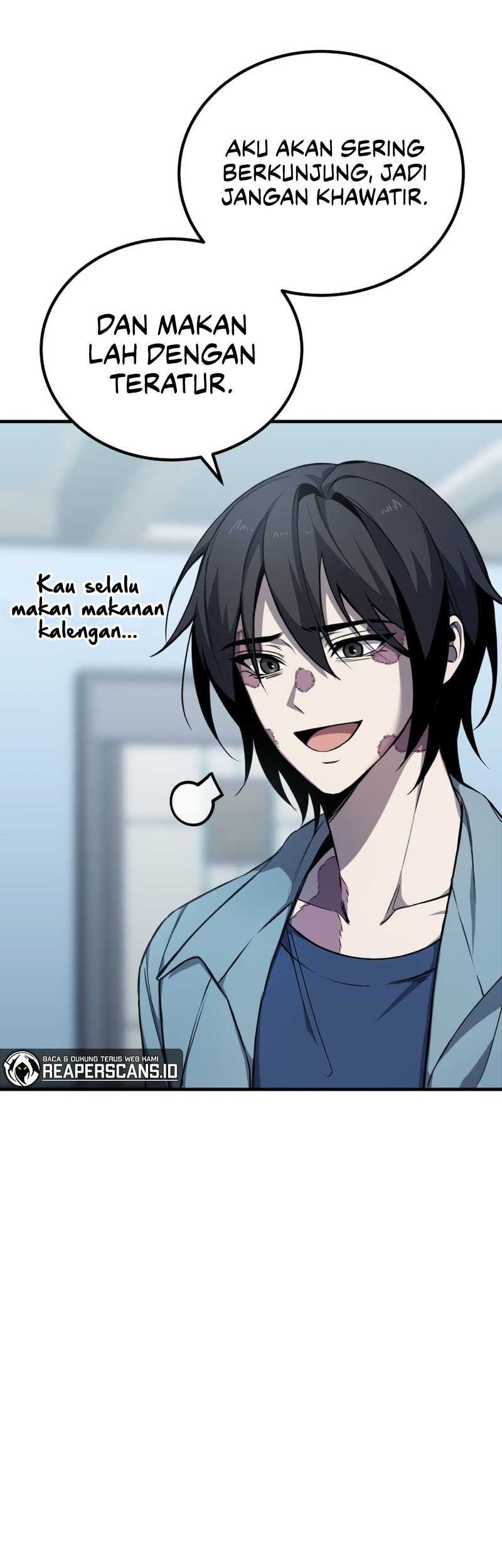 Poison-Eating Healer Chapter 8 - halaman 4