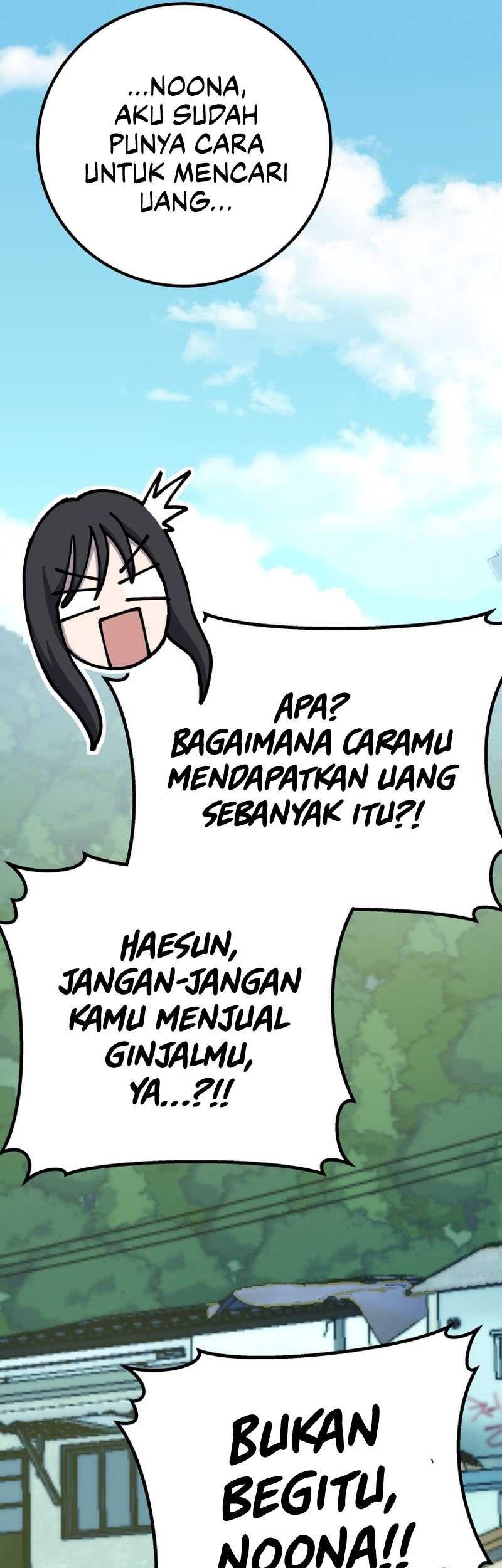 Poison-Eating Healer Chapter 8 - halaman 40