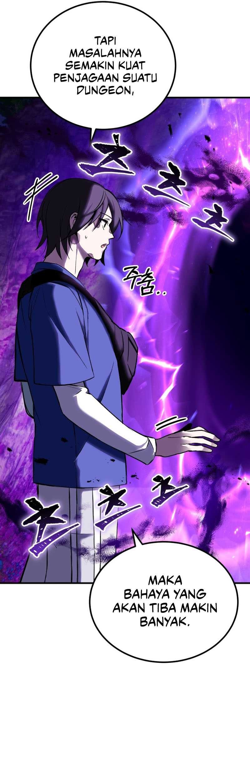 Poison-Eating Healer Chapter 8 - halaman 48