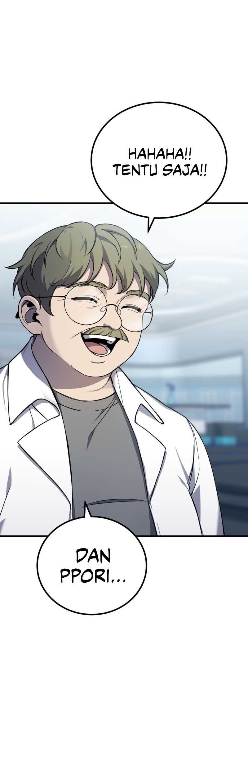 Poison-Eating Healer Chapter 8 - halaman 5
