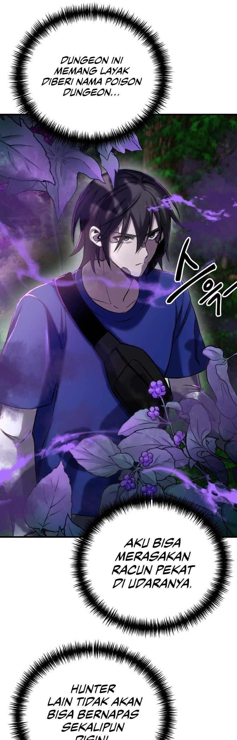 Poison-Eating Healer Chapter 8 - halaman 55