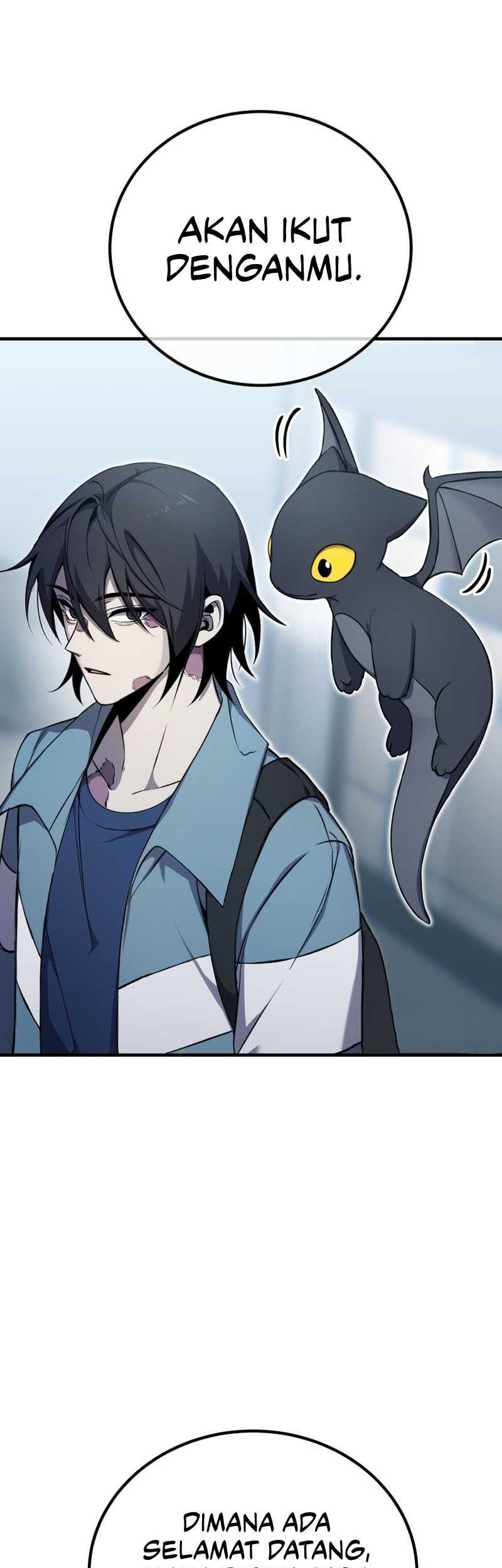 Poison-Eating Healer Chapter 8 - halaman 6