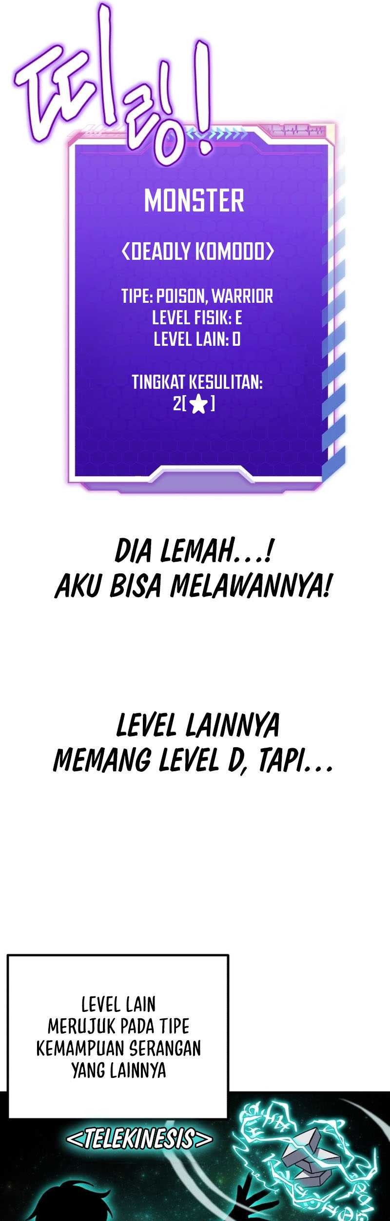 Poison-Eating Healer Chapter 8 - halaman 63
