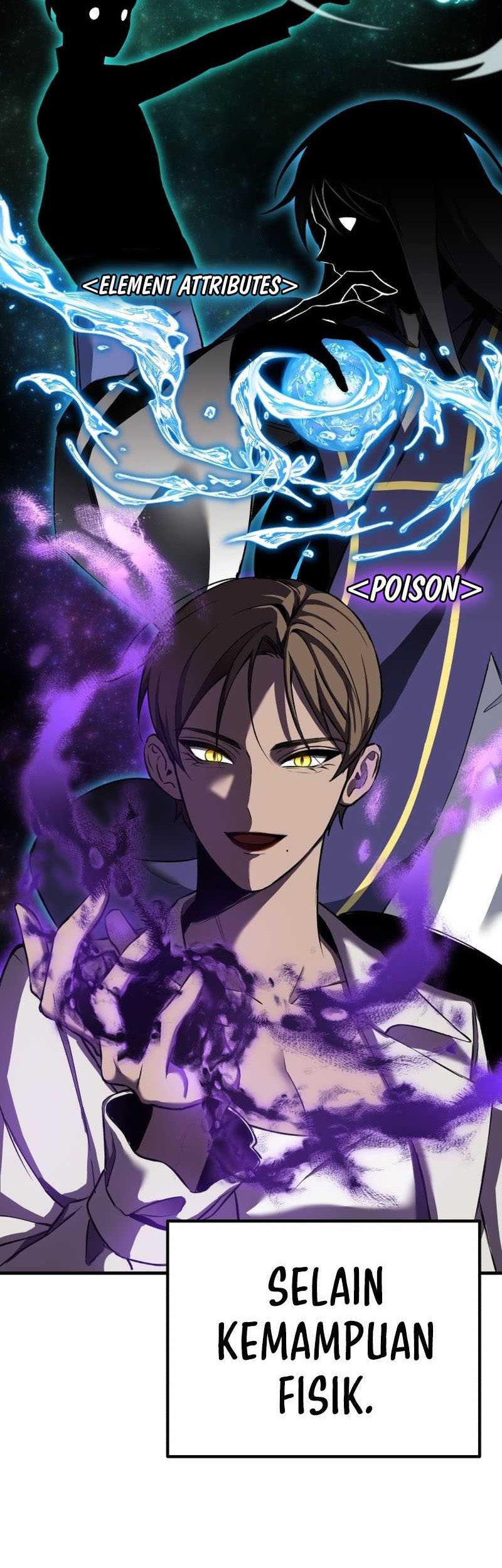 Poison-Eating Healer Chapter 8 - halaman 64