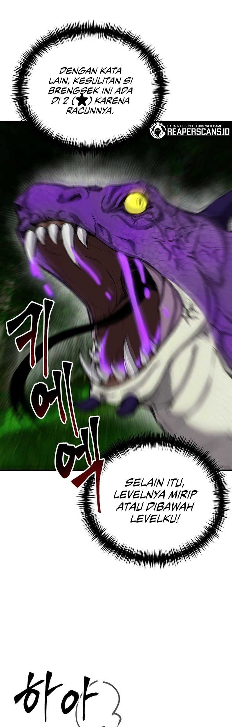 Poison-Eating Healer Chapter 8 - halaman 65
