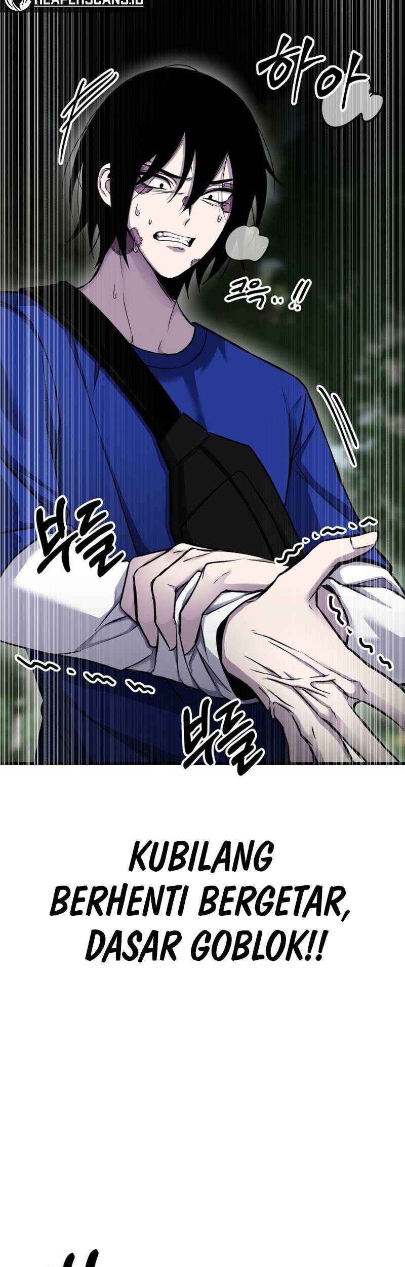 Poison-Eating Healer Chapter 8 - halaman 69