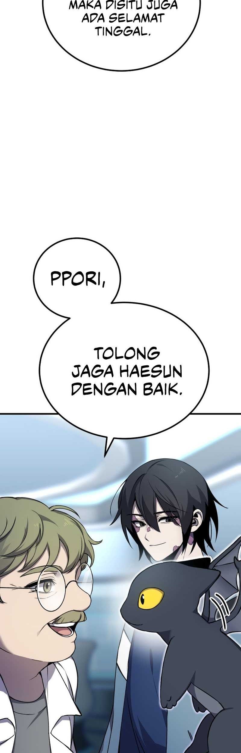 Poison-Eating Healer Chapter 8 - halaman 7