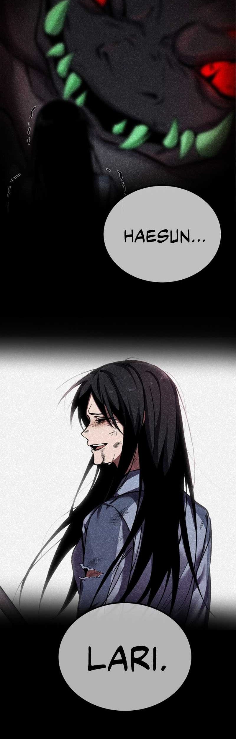 Poison-Eating Healer Chapter 8 - halaman 72