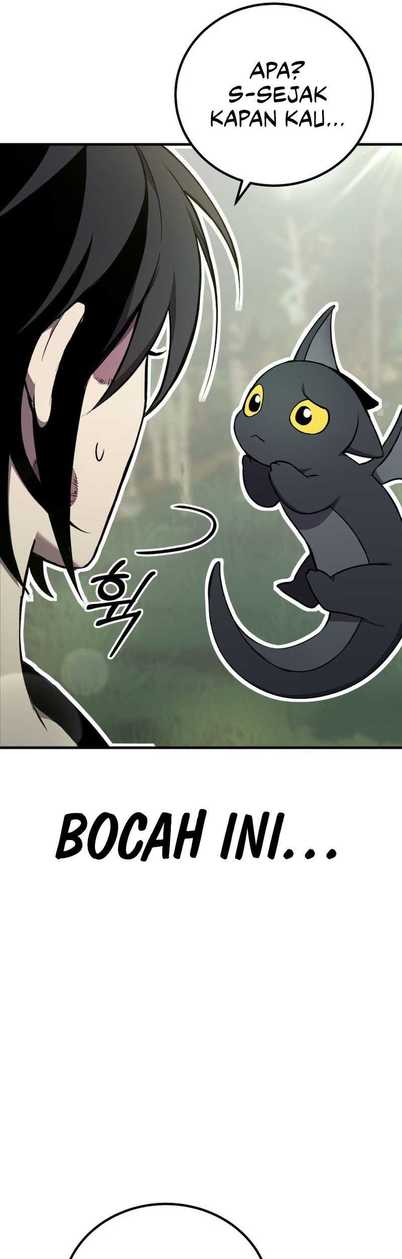 Poison-Eating Healer Chapter 8 - halaman 75