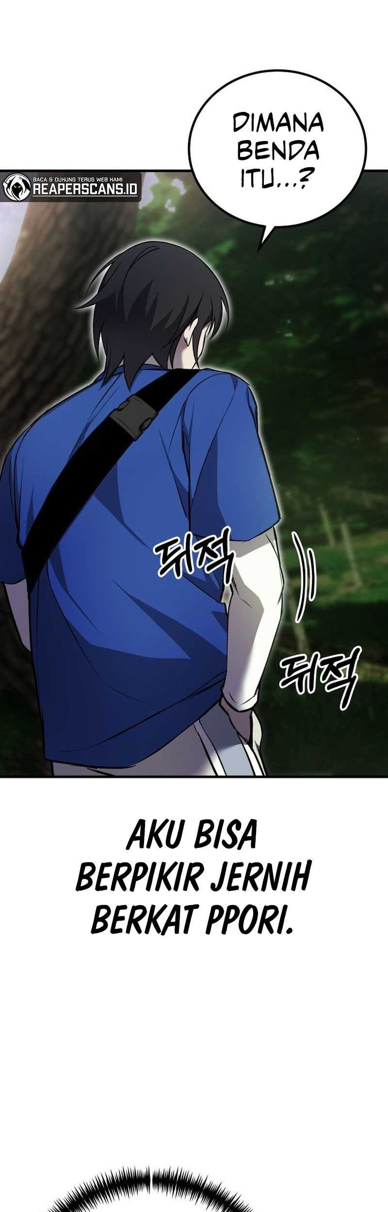Poison-Eating Healer Chapter 8 - halaman 77
