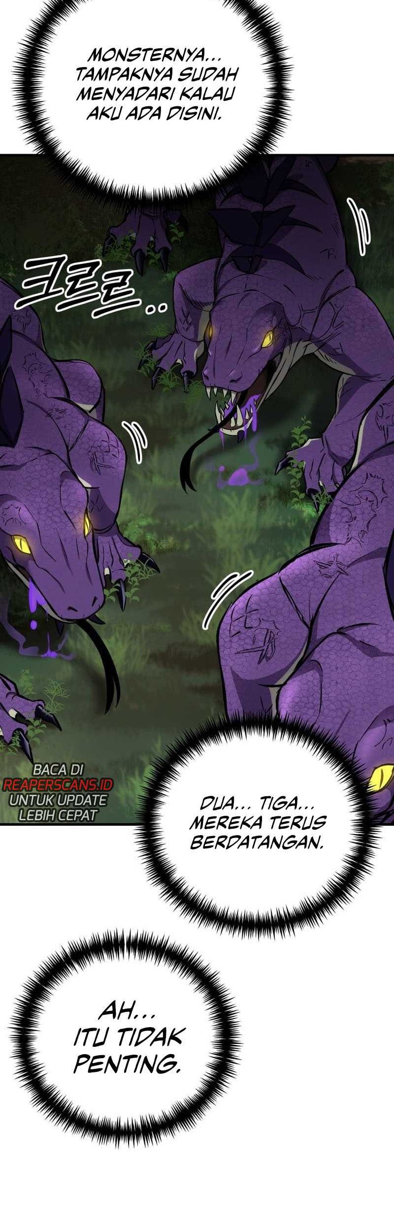 Poison-Eating Healer Chapter 8 - halaman 78