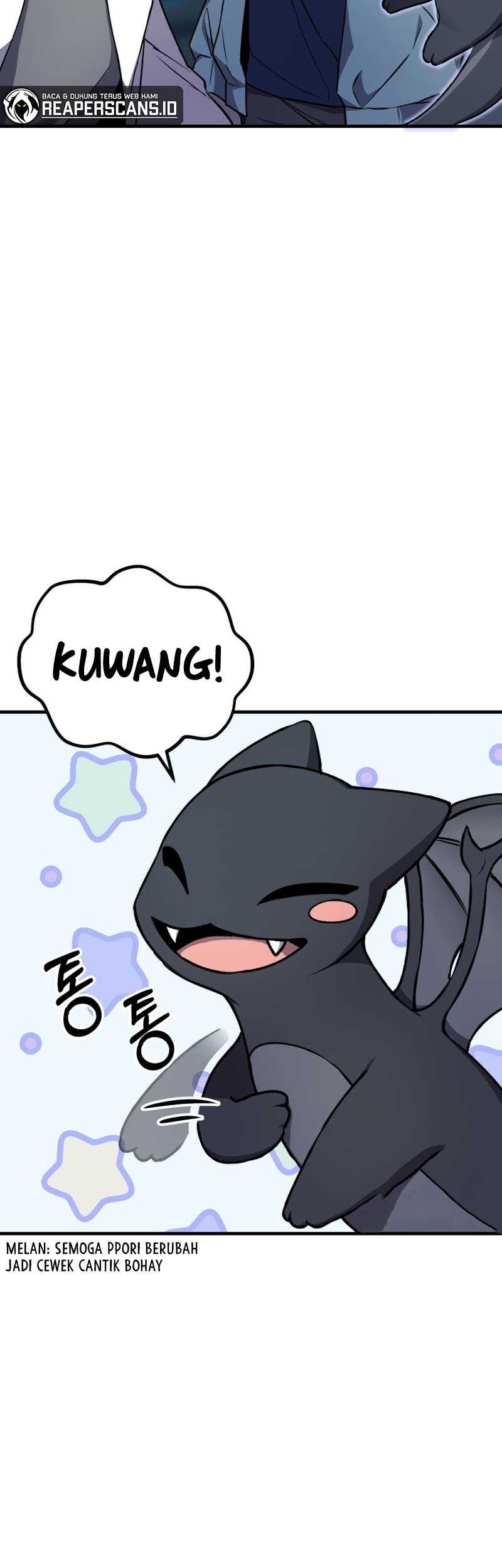 Poison-Eating Healer Chapter 8 - halaman 8