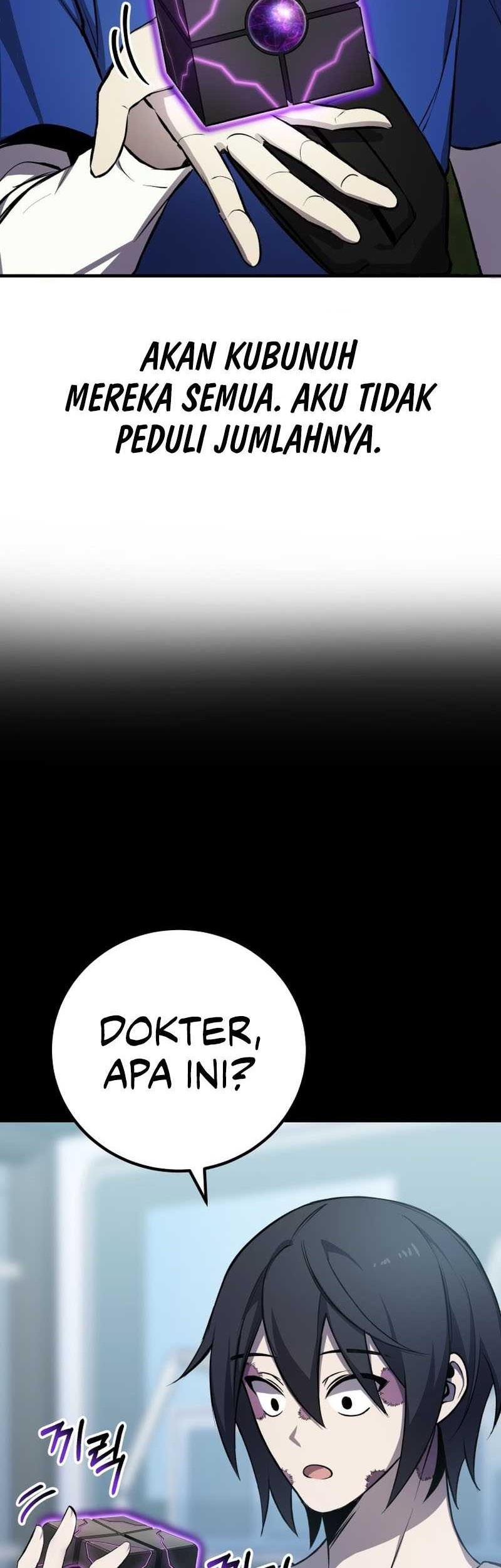 Poison-Eating Healer Chapter 8 - halaman 80