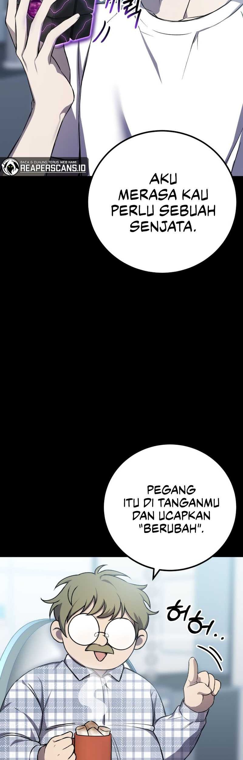 Poison-Eating Healer Chapter 8 - halaman 81