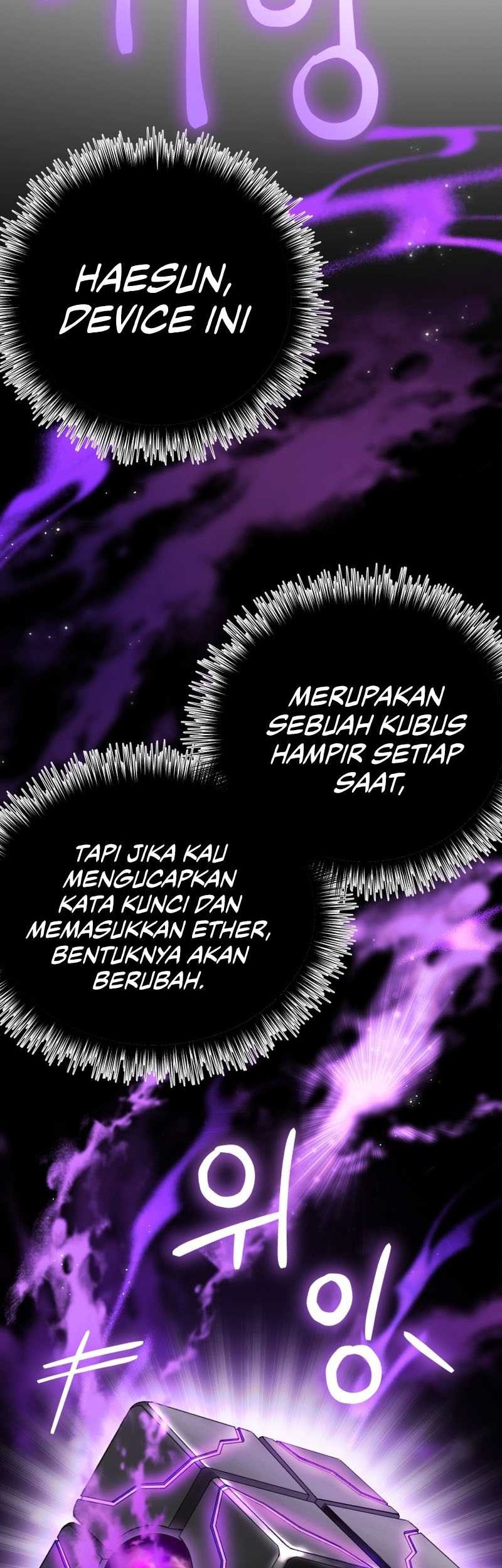 Poison-Eating Healer Chapter 8 - halaman 84