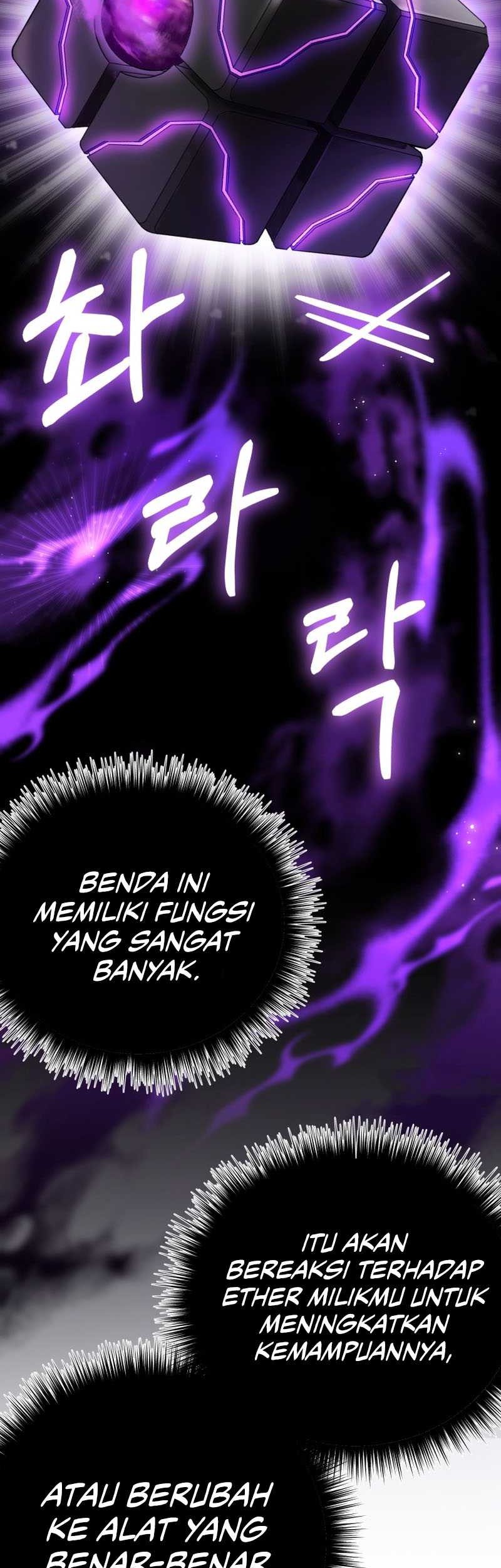Poison-Eating Healer Chapter 8 - halaman 85