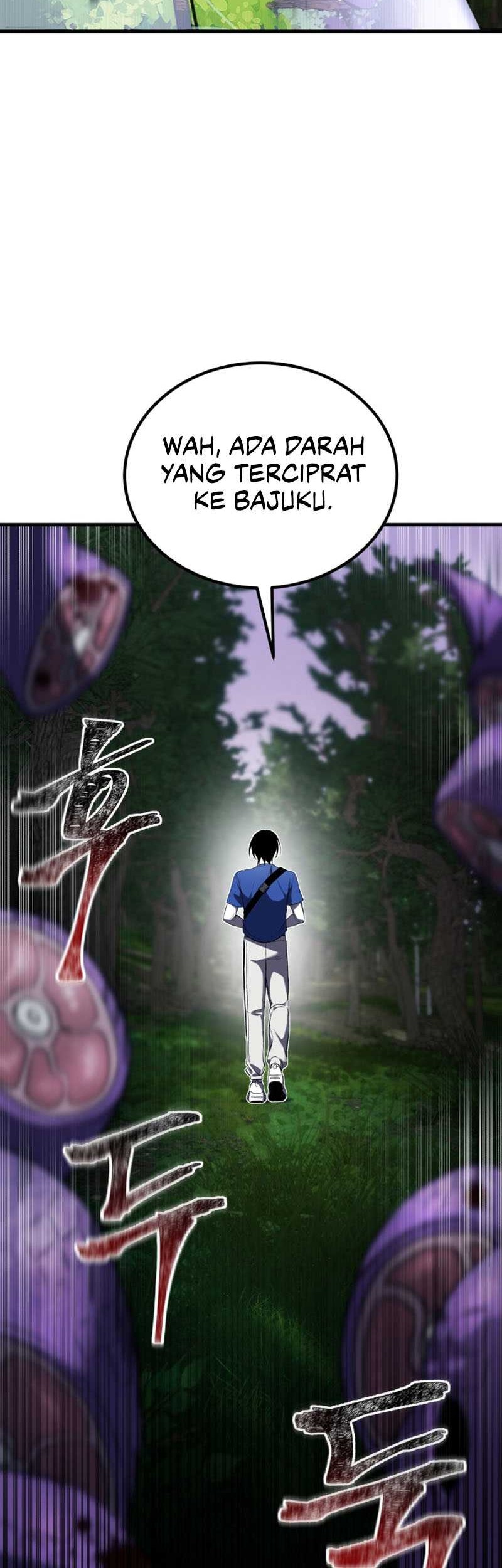 Poison-Eating Healer Chapter 9 - halaman 10