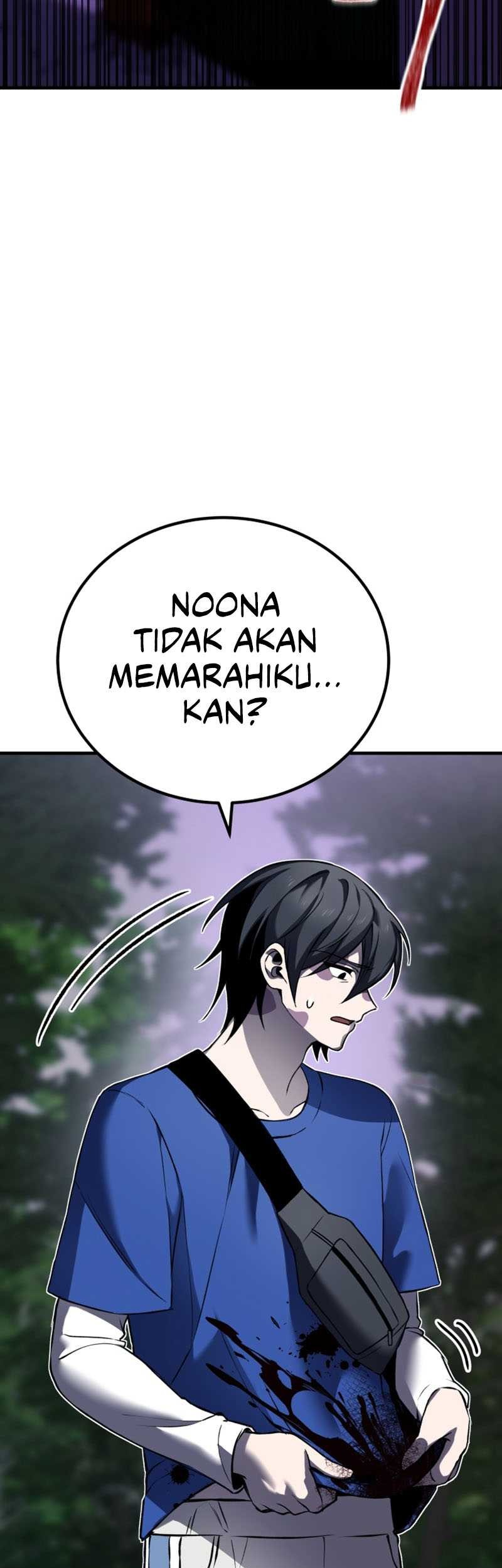 Poison-Eating Healer Chapter 9 - halaman 11