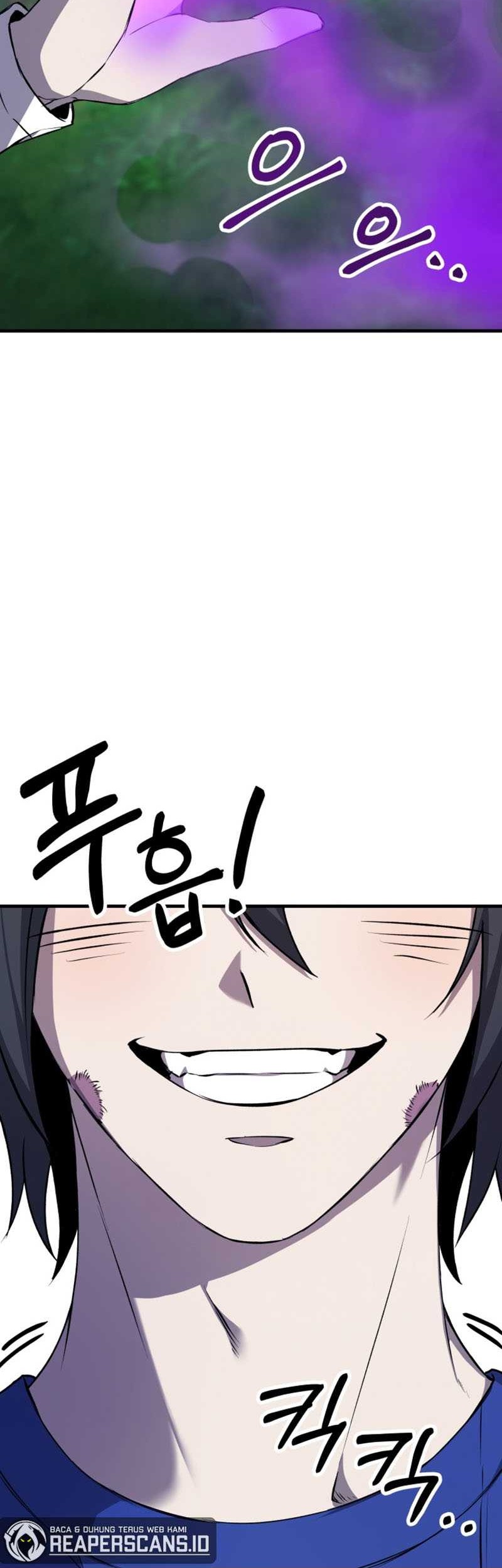 Poison-Eating Healer Chapter 9 - halaman 14