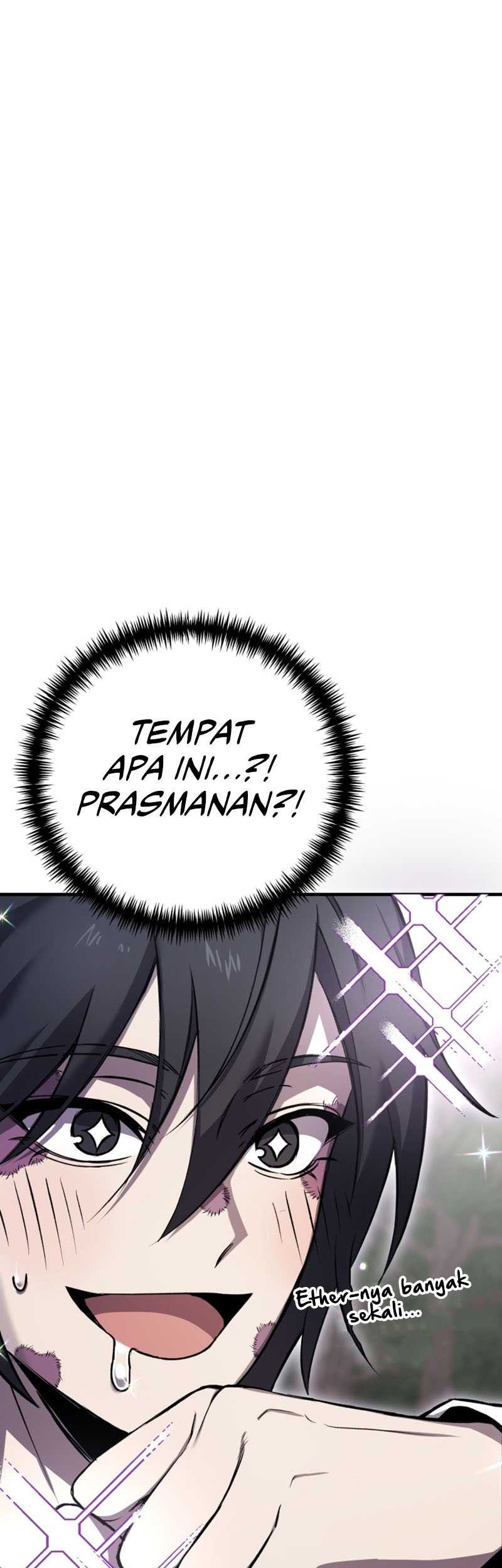 Poison-Eating Healer Chapter 9 - halaman 17
