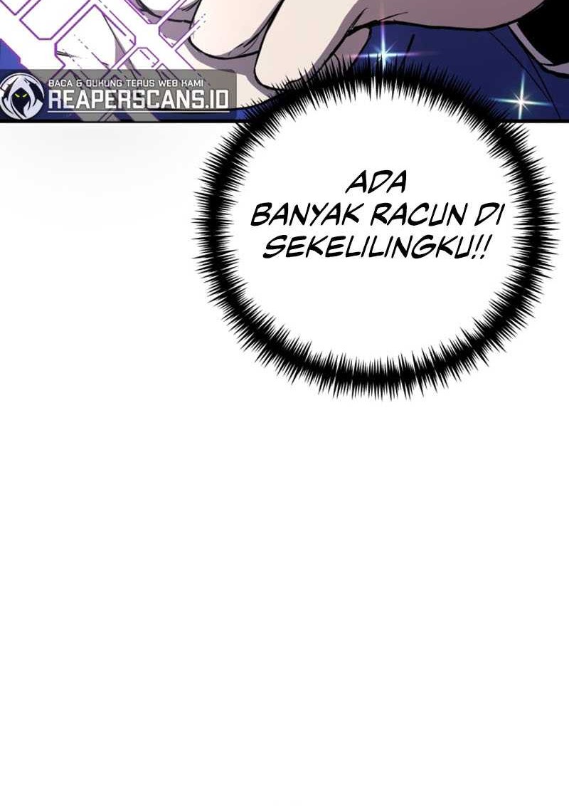 Poison-Eating Healer Chapter 9 - halaman 18