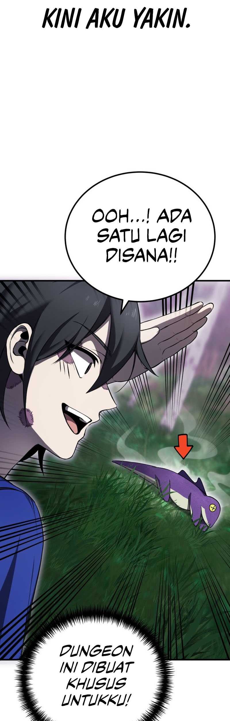 Poison-Eating Healer Chapter 9 - halaman 19