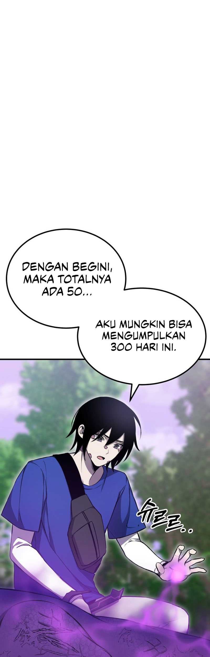 Poison-Eating Healer Chapter 9 - halaman 21