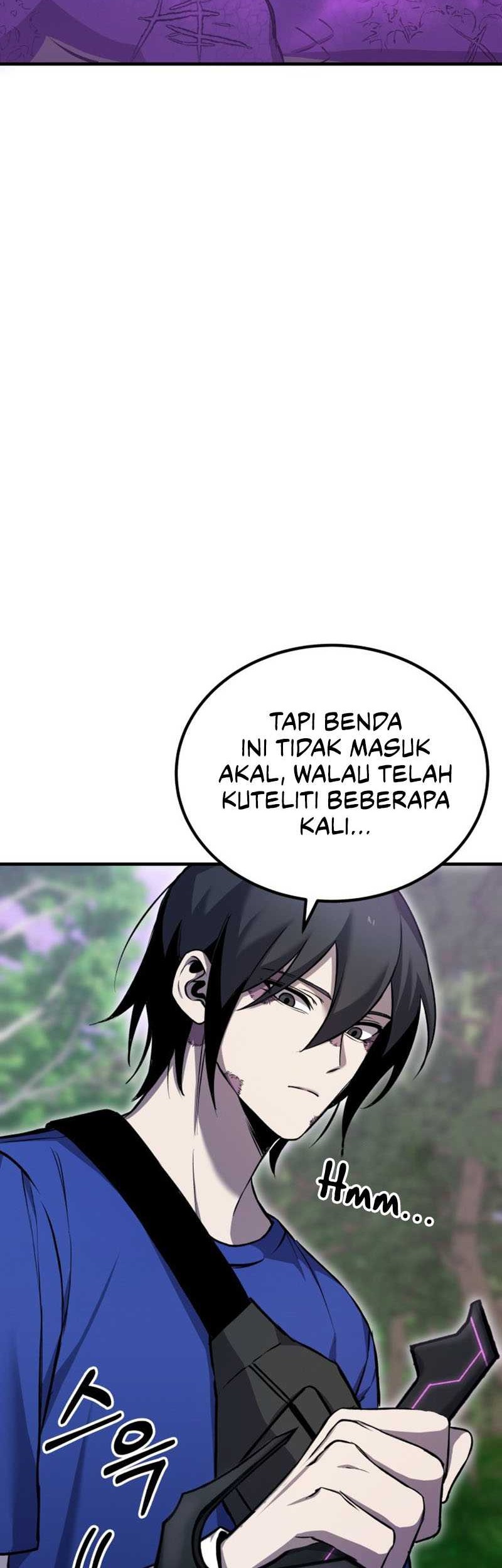 Poison-Eating Healer Chapter 9 - halaman 22