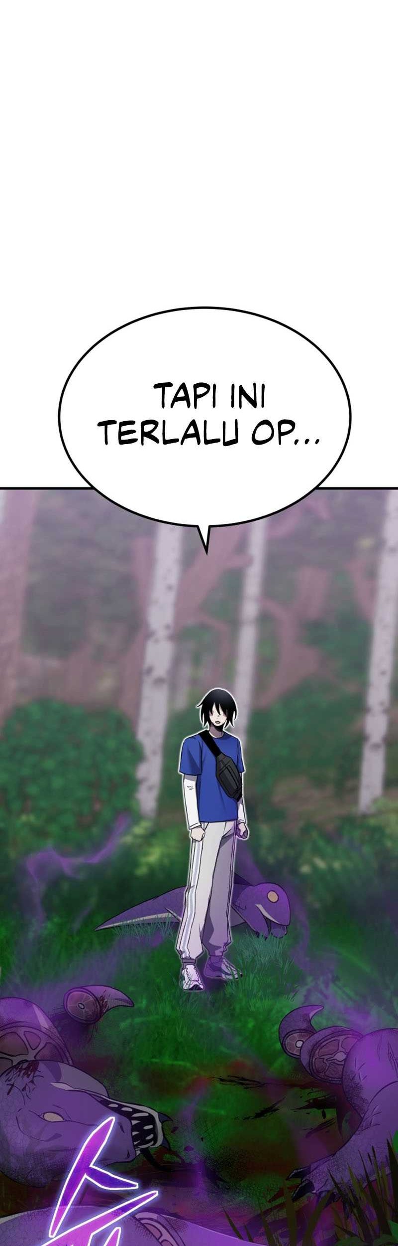 Poison-Eating Healer Chapter 9 - halaman 25