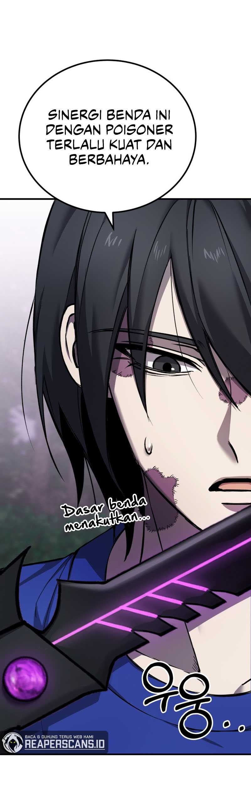 Poison-Eating Healer Chapter 9 - halaman 28