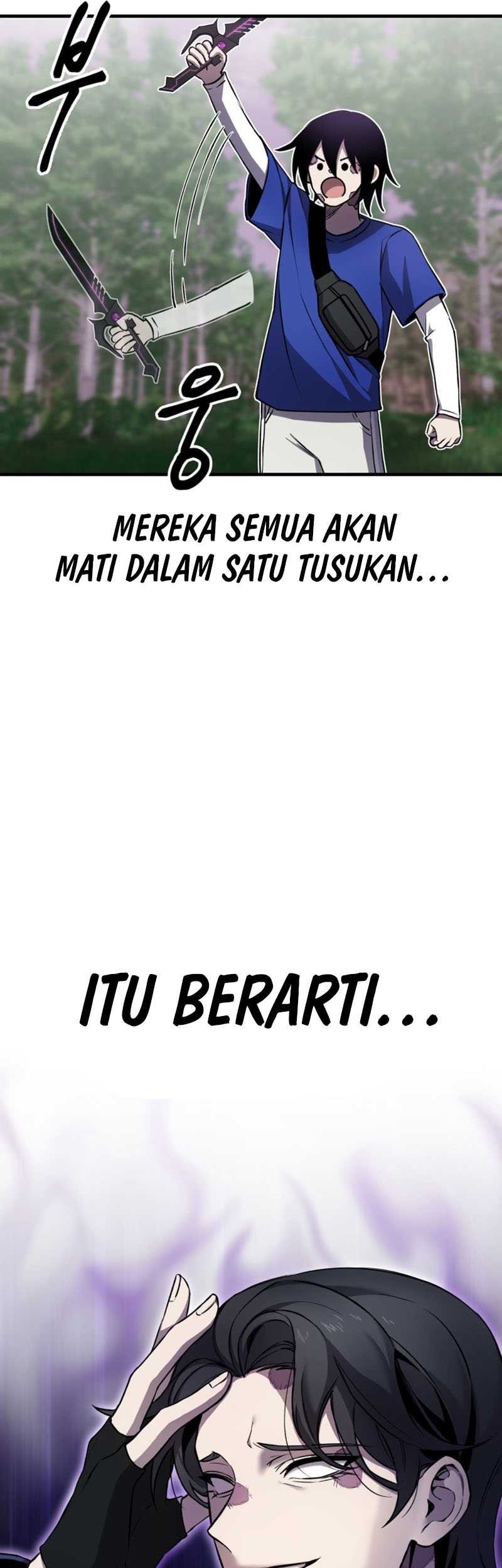 Poison-Eating Healer Chapter 9 - halaman 30