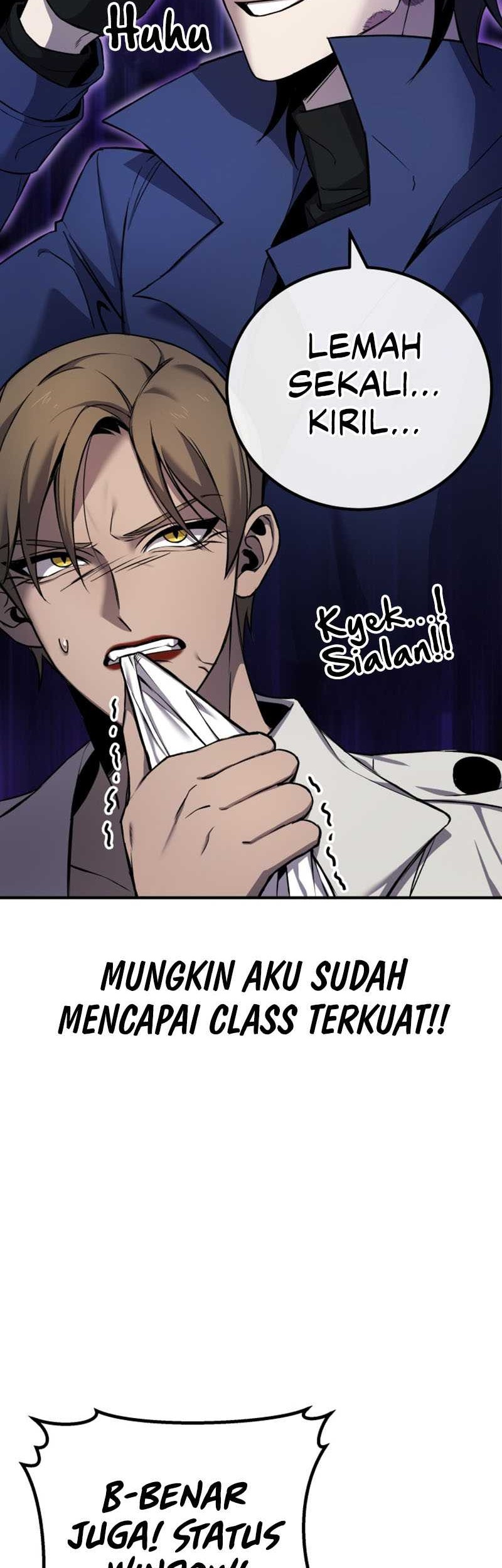 Poison-Eating Healer Chapter 9 - halaman 31