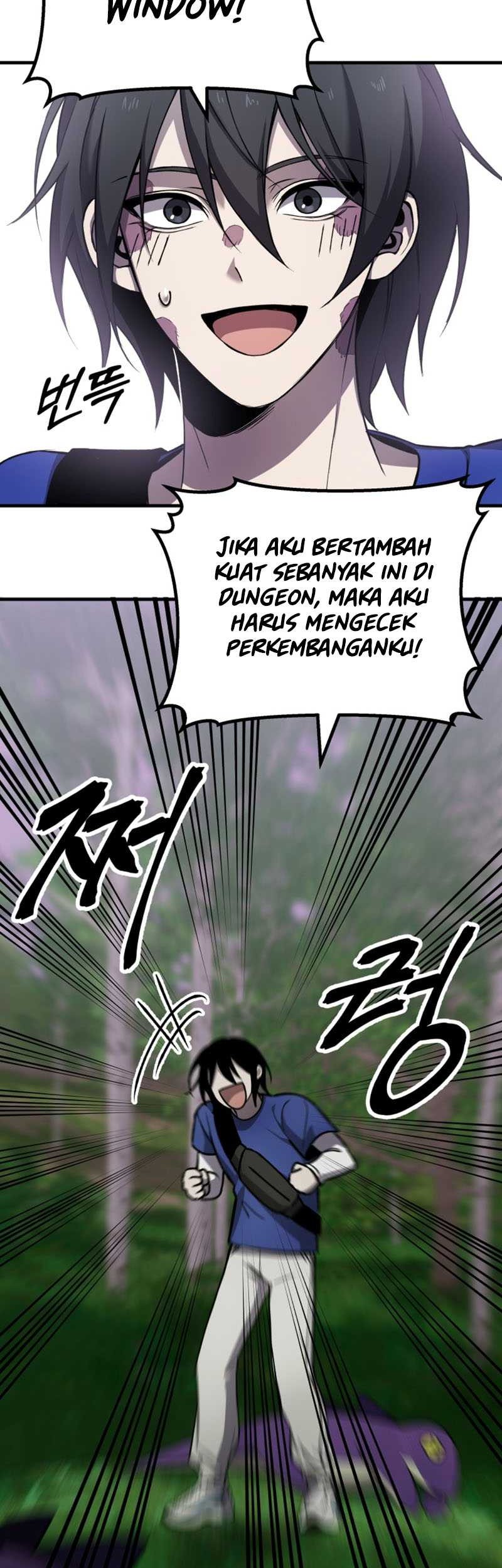 Poison-Eating Healer Chapter 9 - halaman 32