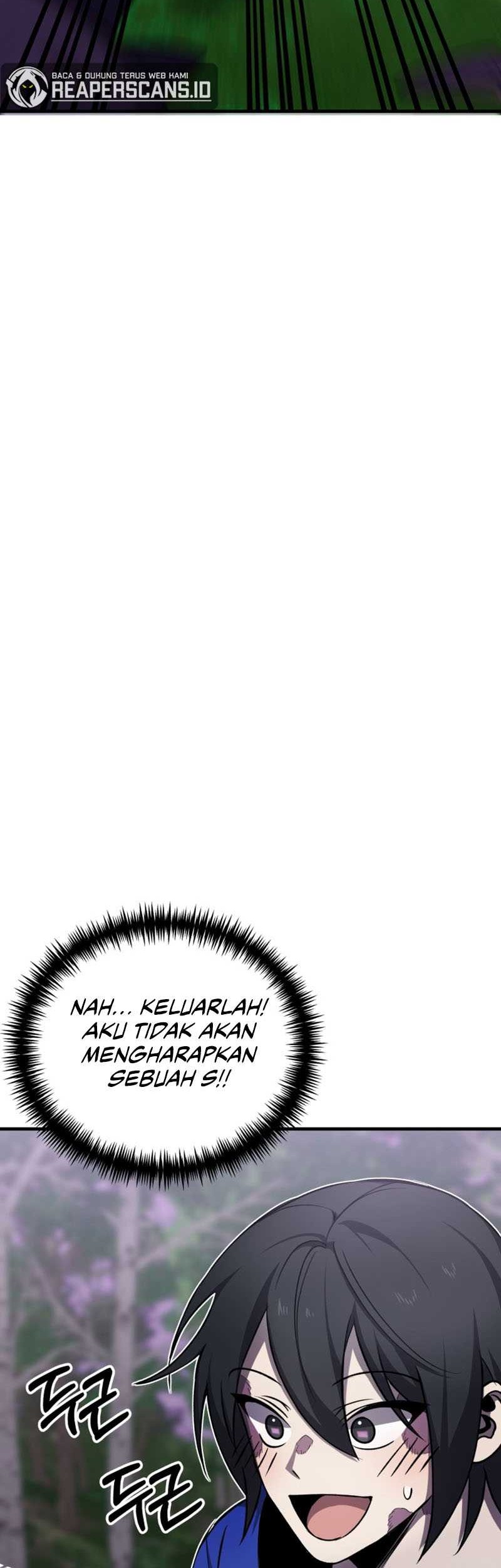 Poison-Eating Healer Chapter 9 - halaman 33