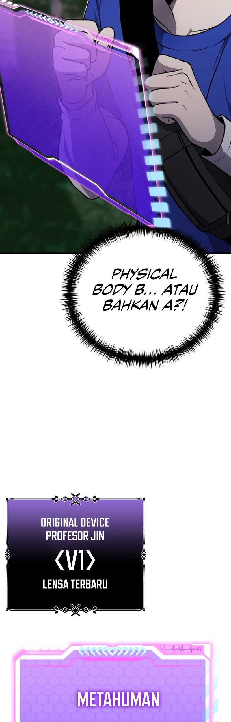 Poison-Eating Healer Chapter 9 - halaman 34
