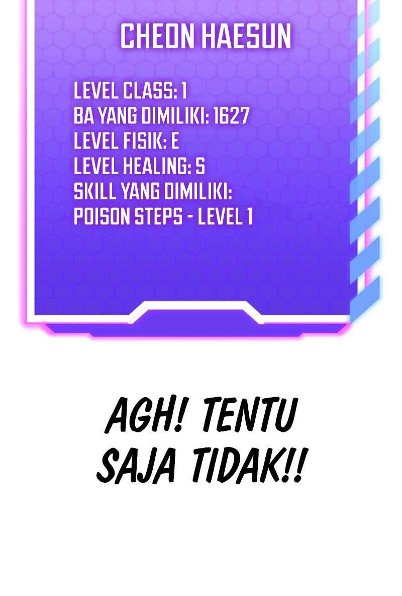 Poison-Eating Healer Chapter 9 - halaman 35