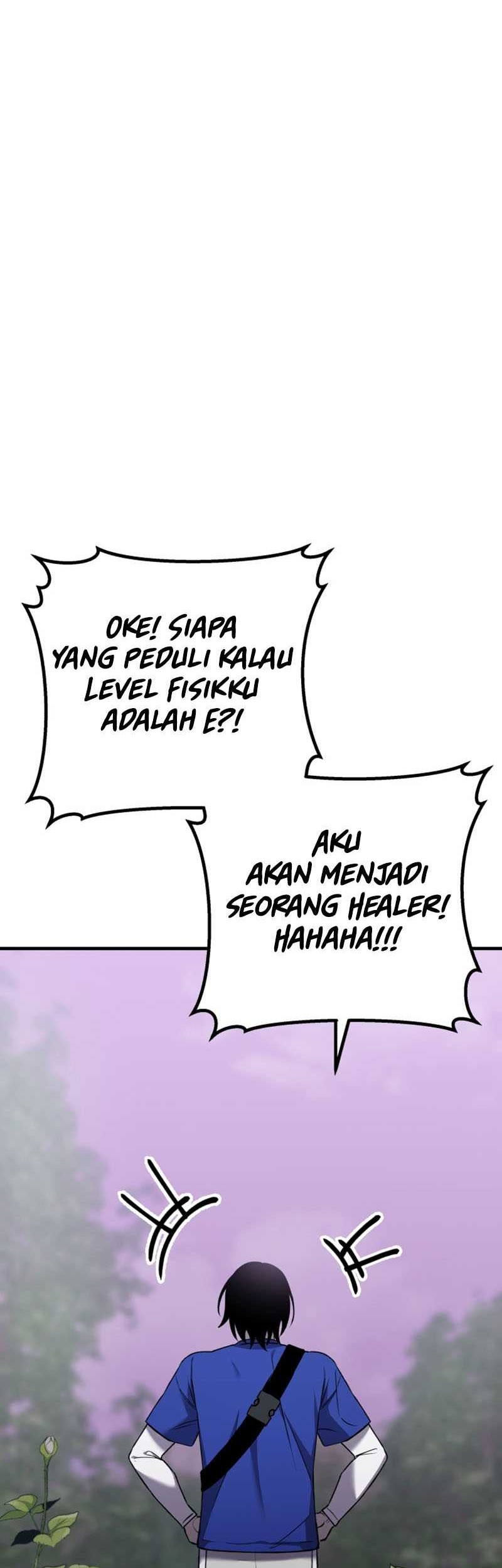 Poison-Eating Healer Chapter 9 - halaman 37