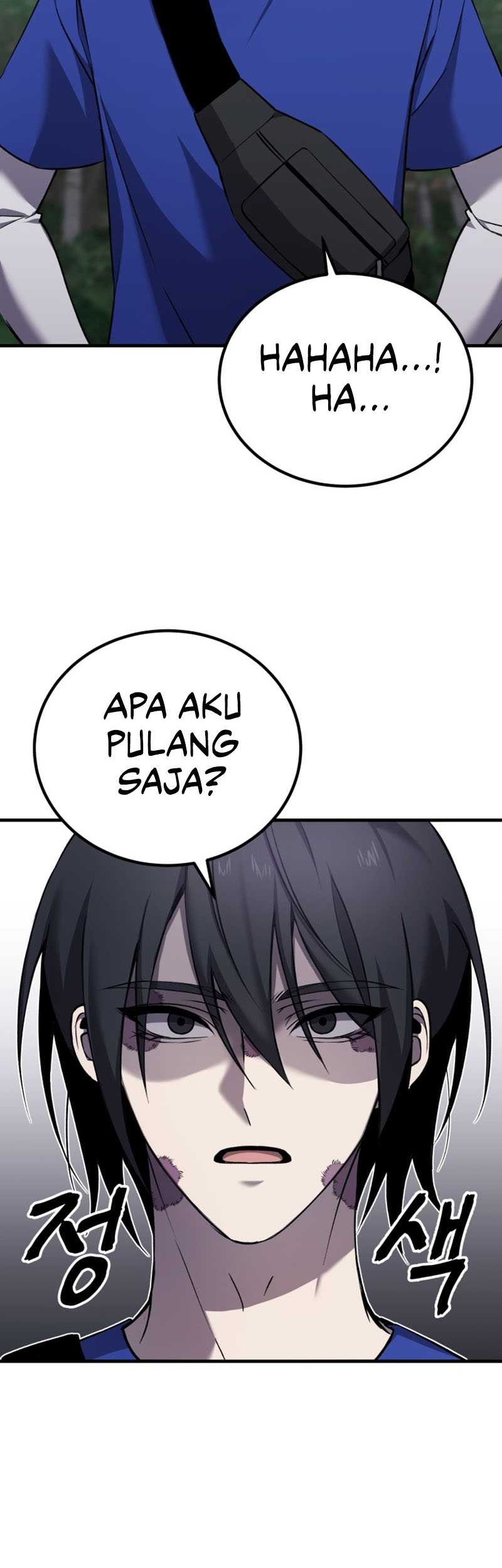 Poison-Eating Healer Chapter 9 - halaman 39