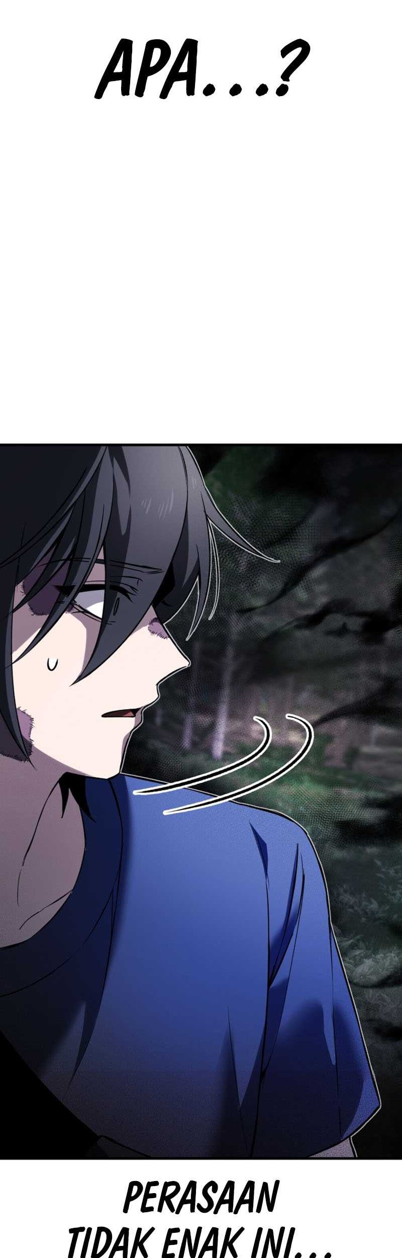 Poison-Eating Healer Chapter 9 - halaman 43