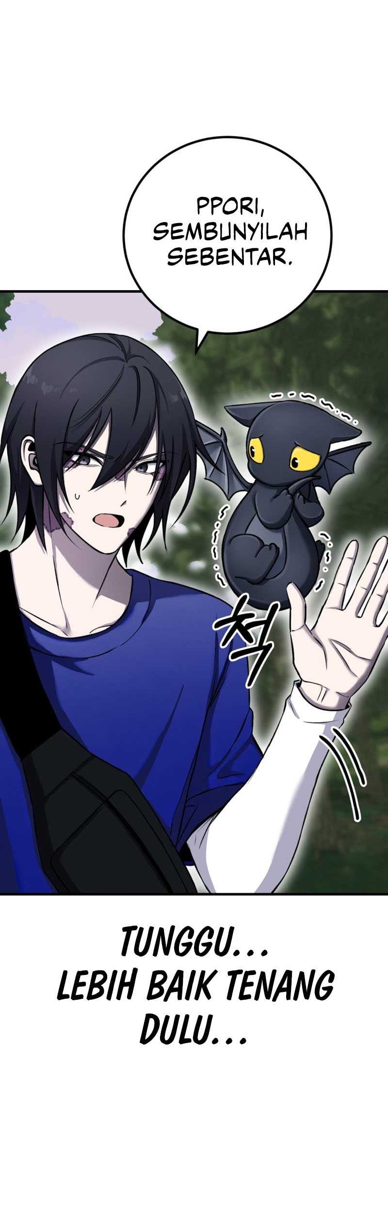Poison-Eating Healer Chapter 9 - halaman 57