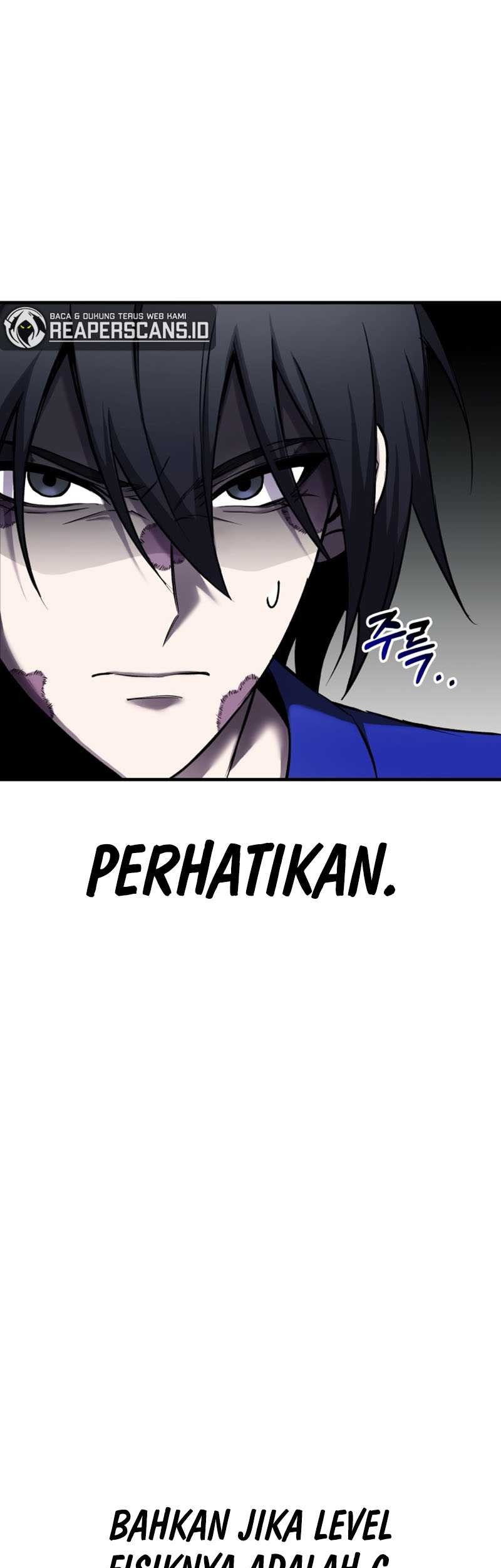 Poison-Eating Healer Chapter 9 - halaman 58