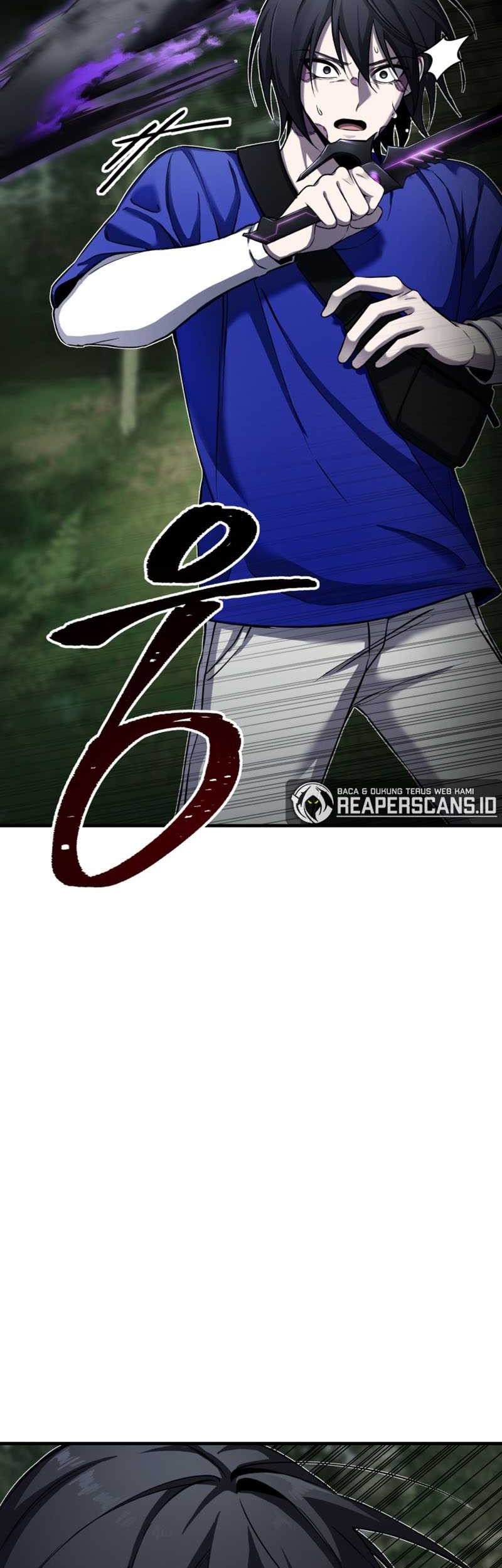 Poison-Eating Healer Chapter 9 - halaman 62